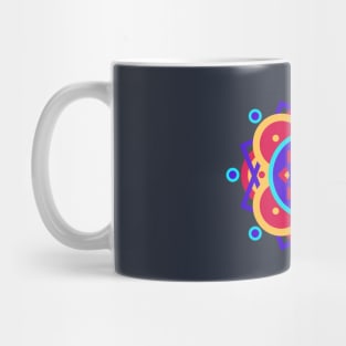 Positive Symbol Mug